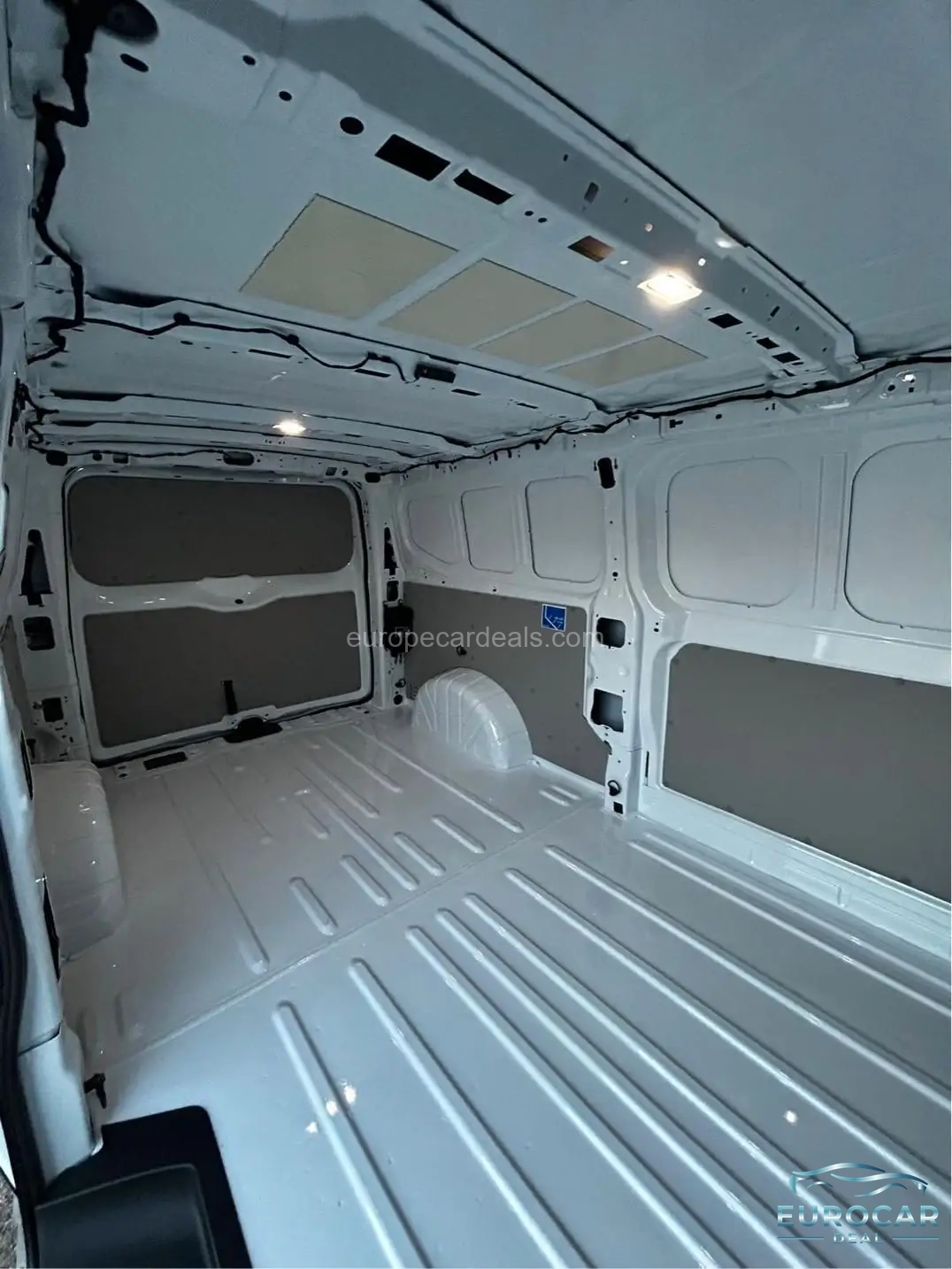 Volkswagen T7 Transporter