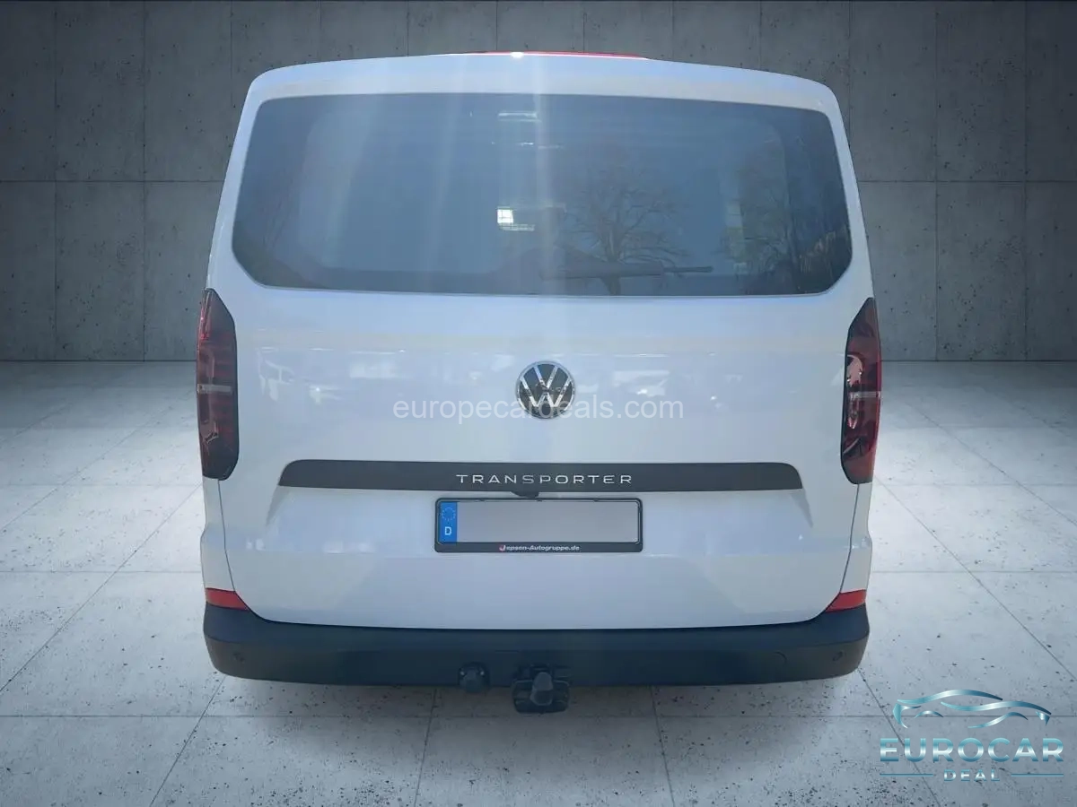 Volkswagen T7 Transporter