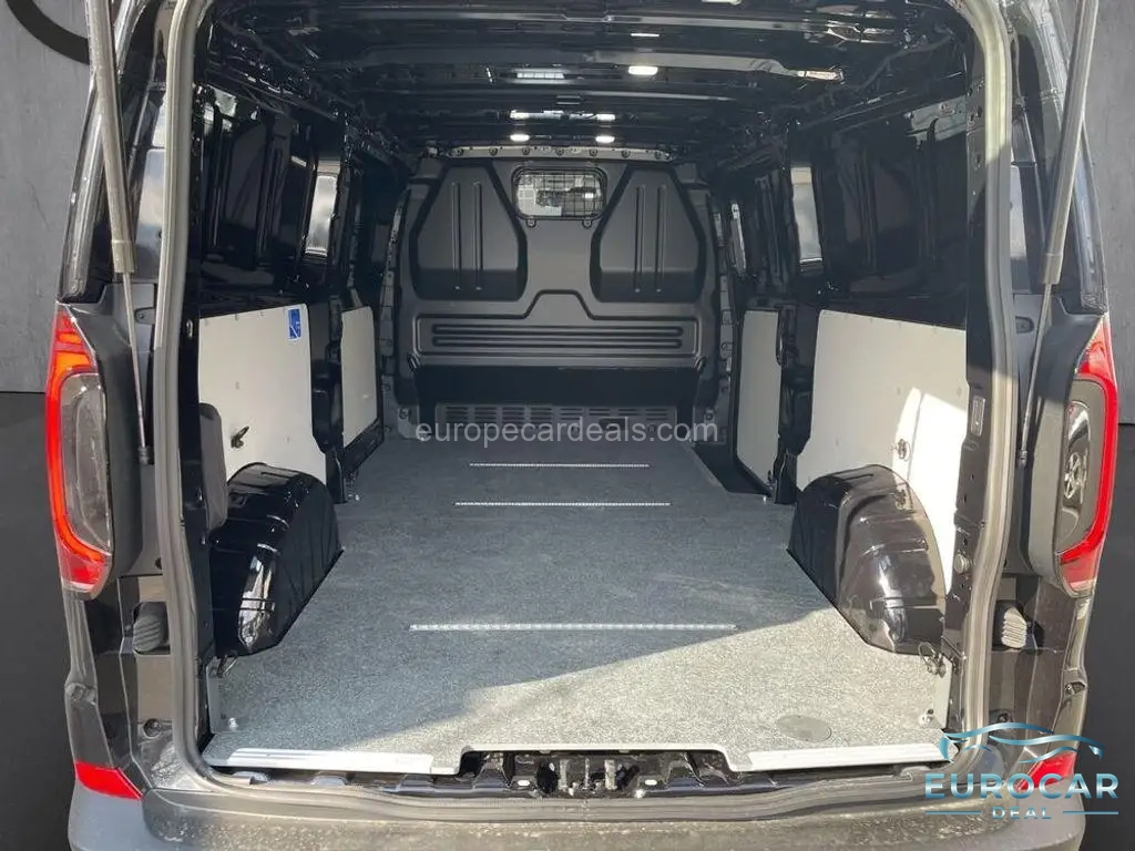 Volkswagen T7 Transporter