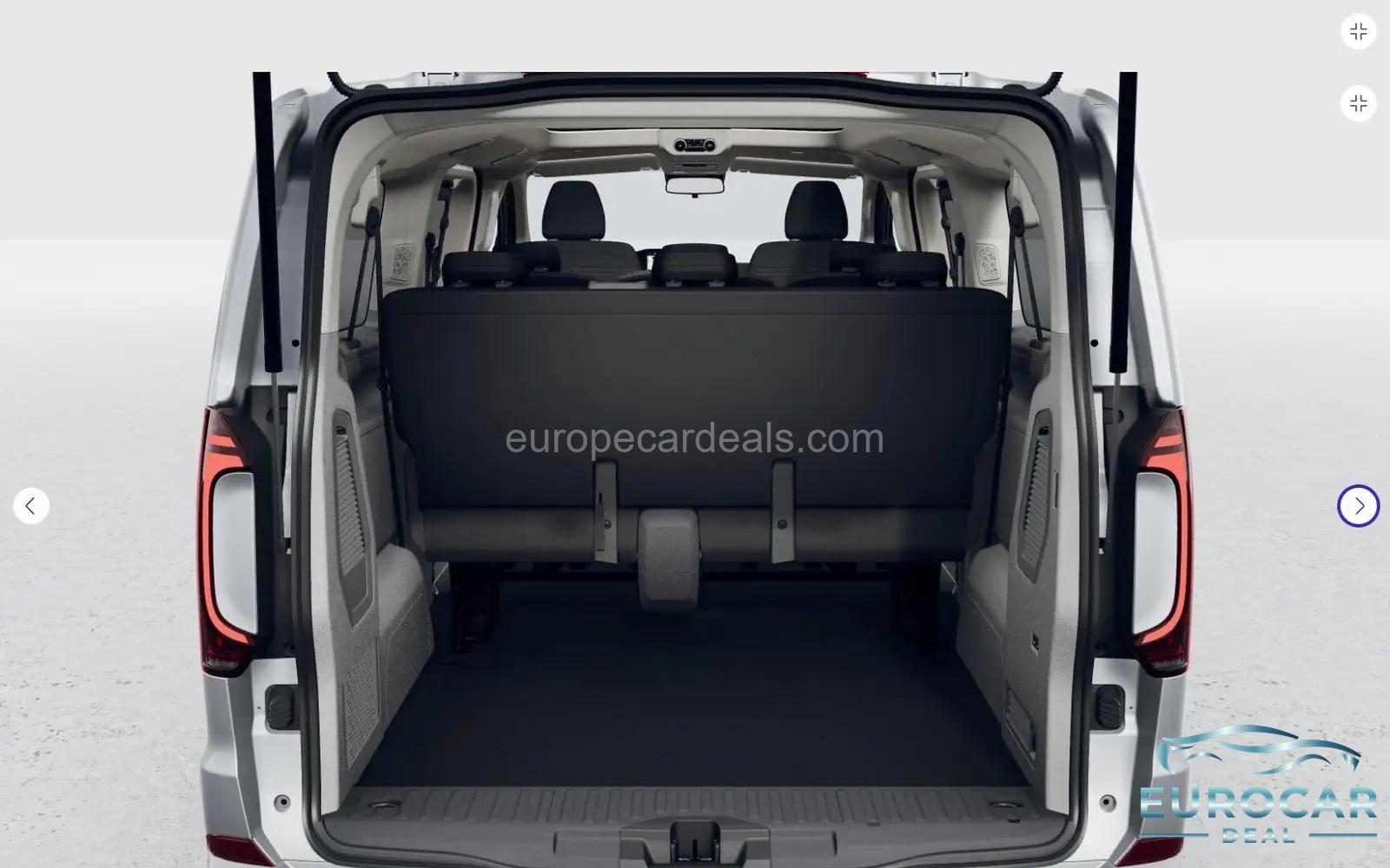 Volkswagen T7 Caravelle