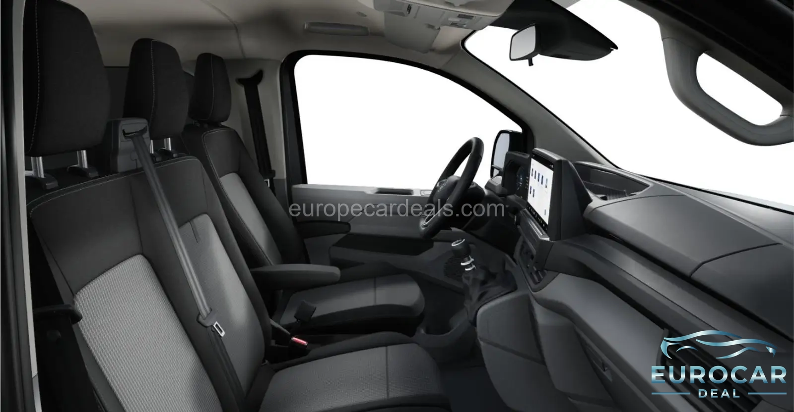 Volkswagen T7 Transporter