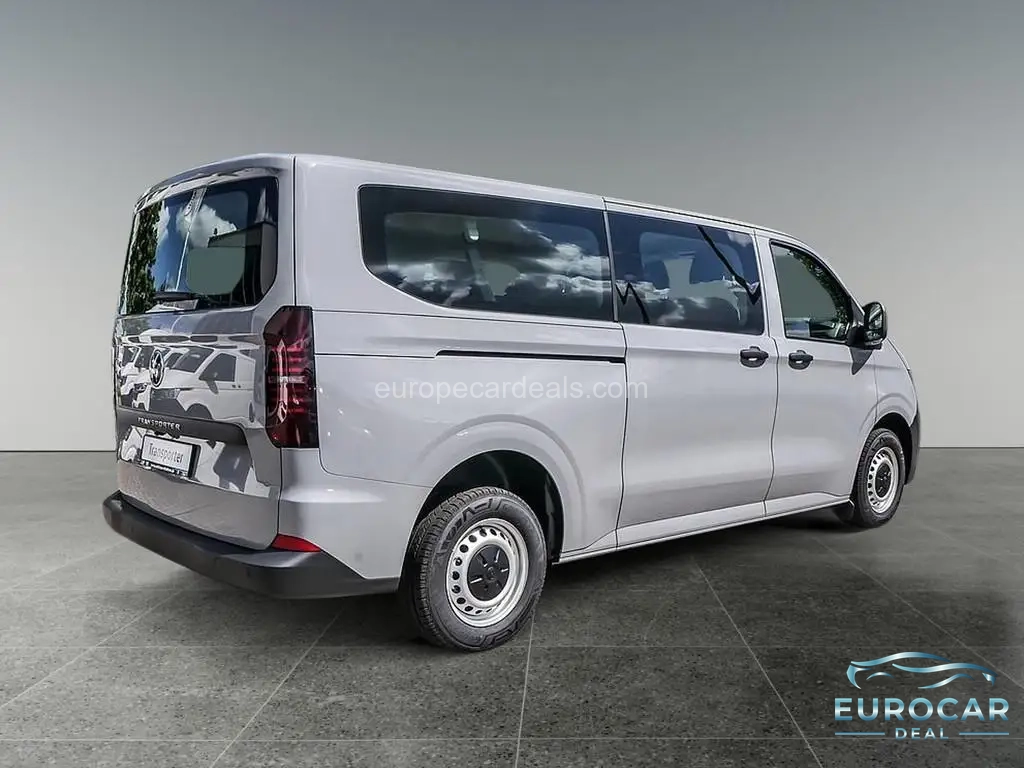Volkswagen T7 Transporter