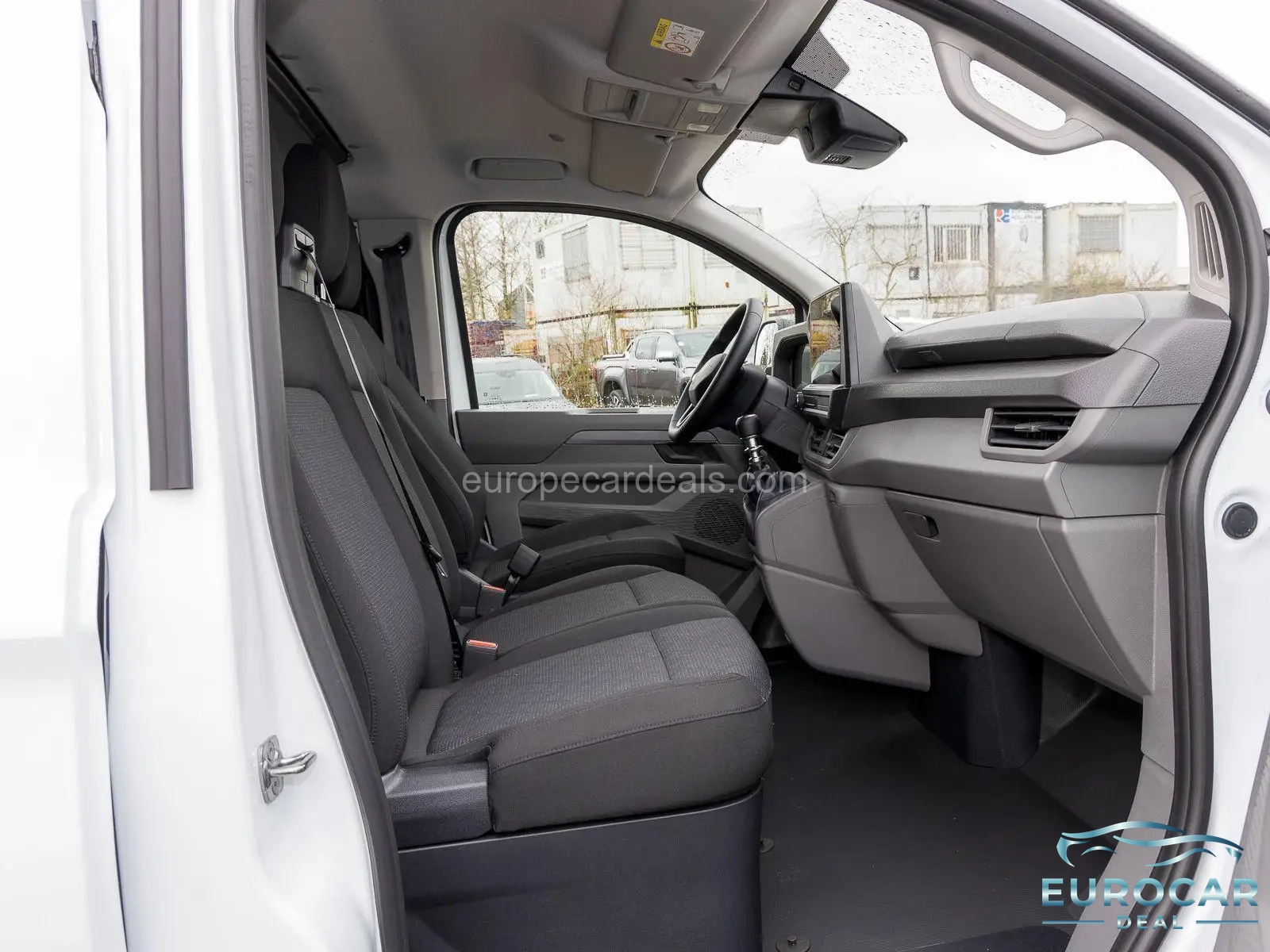 Volkswagen T7 Transporter