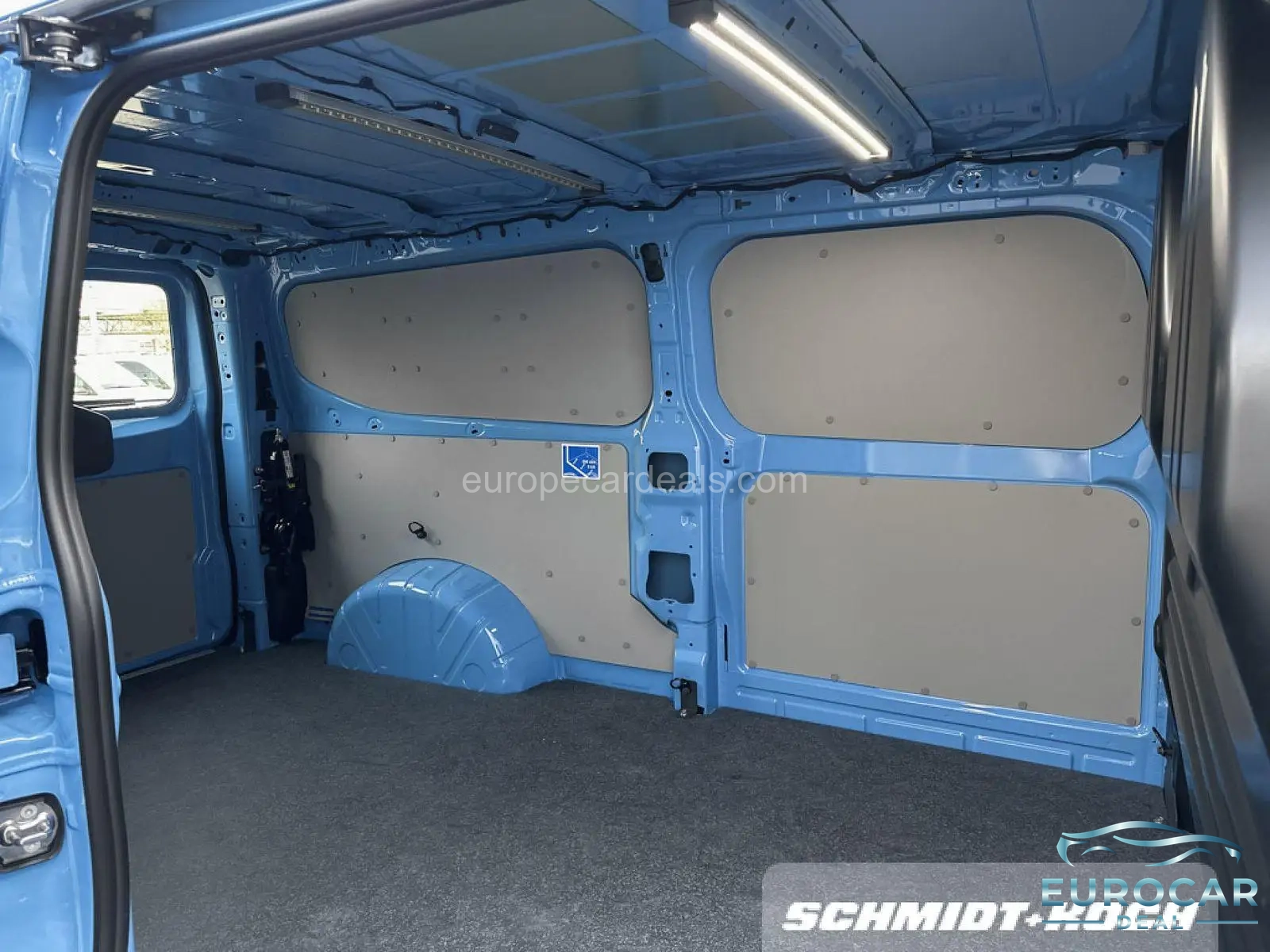 Volkswagen T7 Transporter