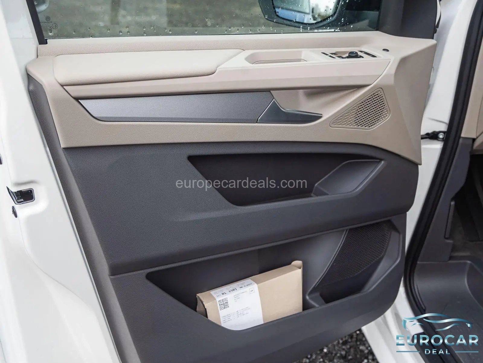 Volkswagen T7 California