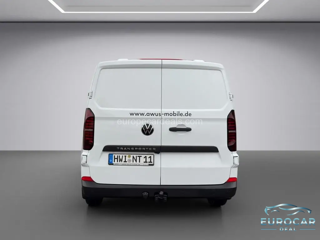 Volkswagen T7 Transporter