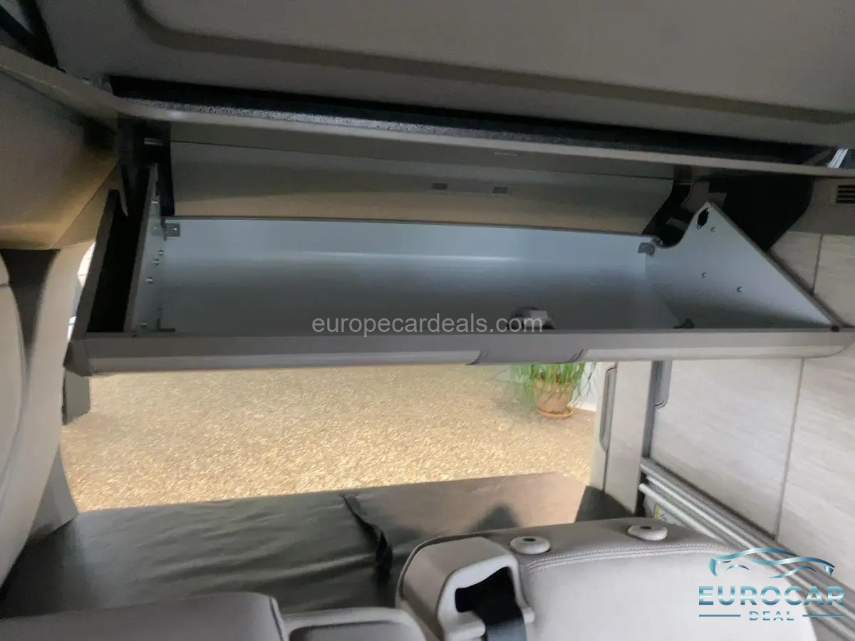 Volkswagen T7 California