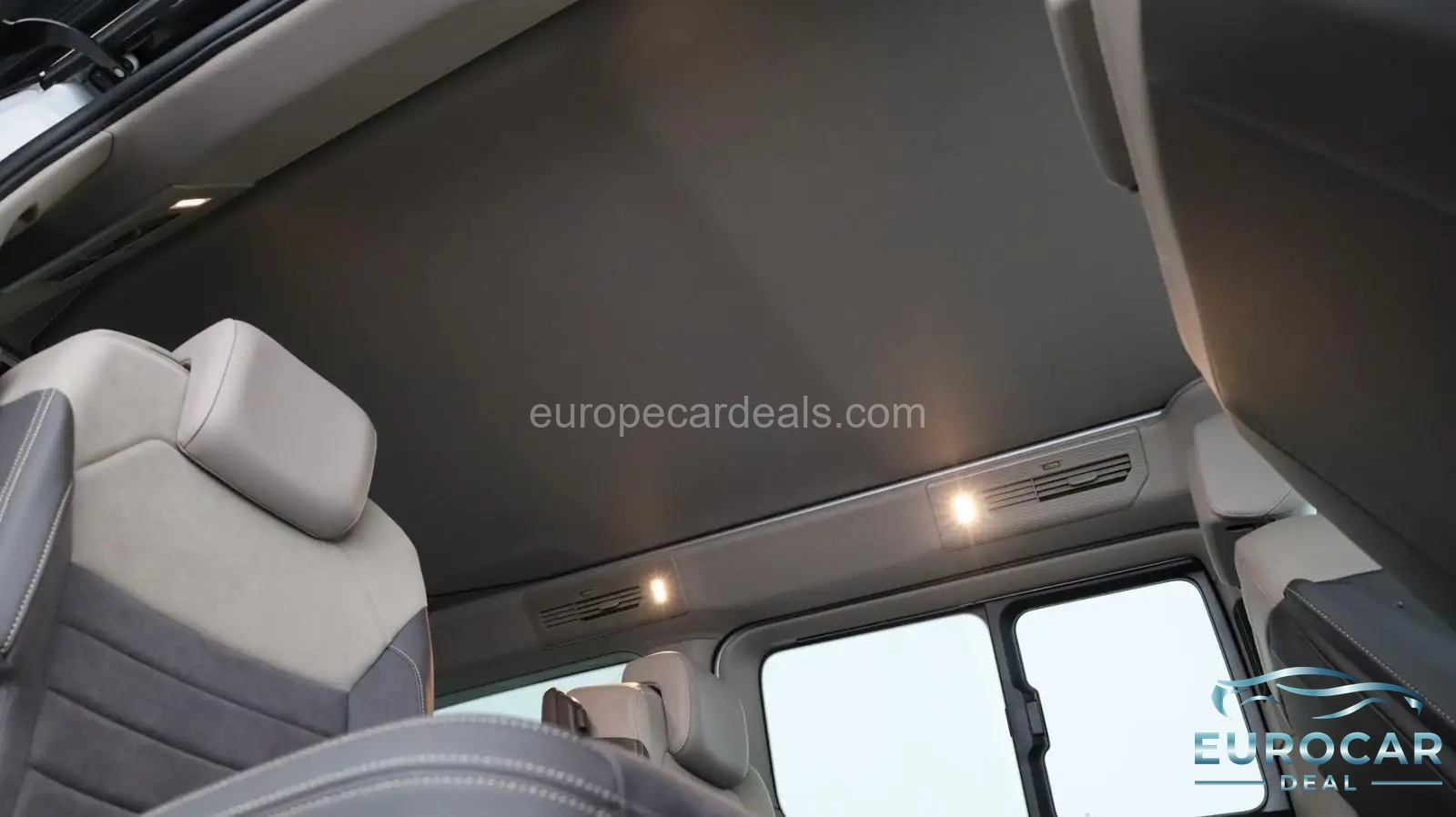 Volkswagen T7 California