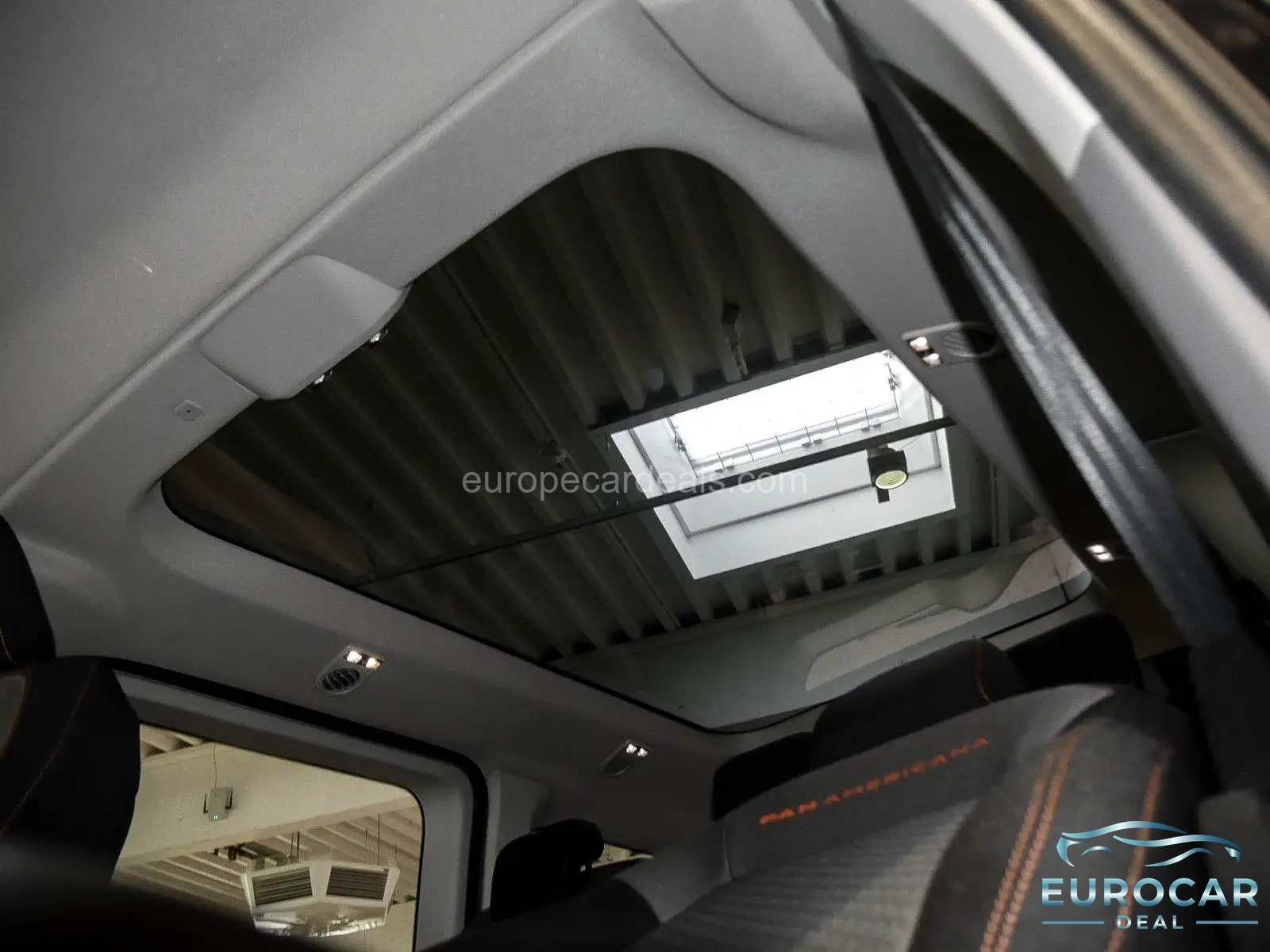 Volkswagen T7 Caravelle