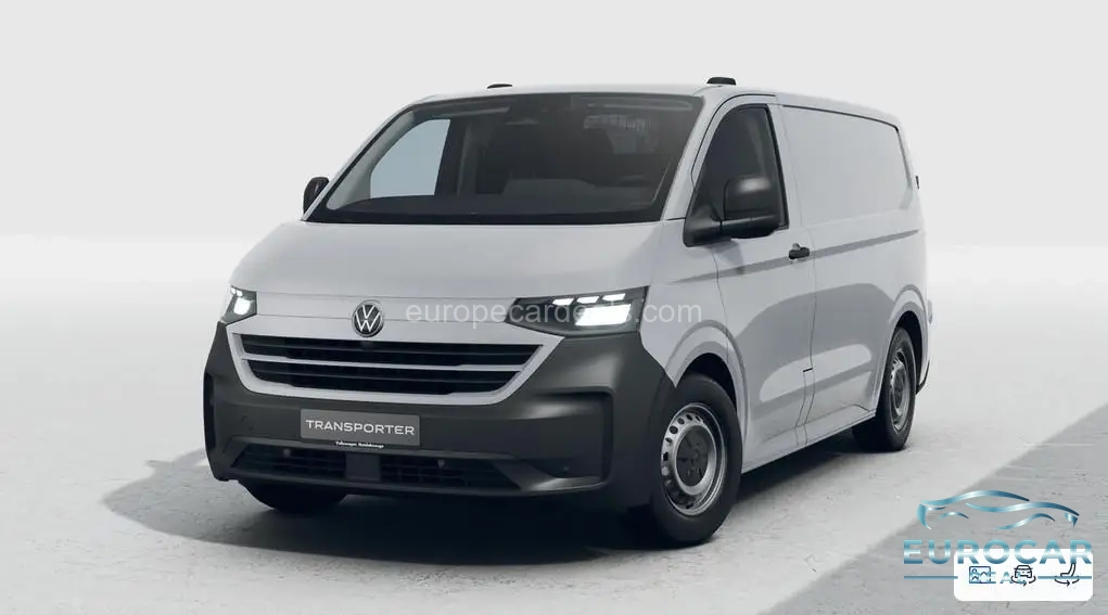 Volkswagen T7 Transporter