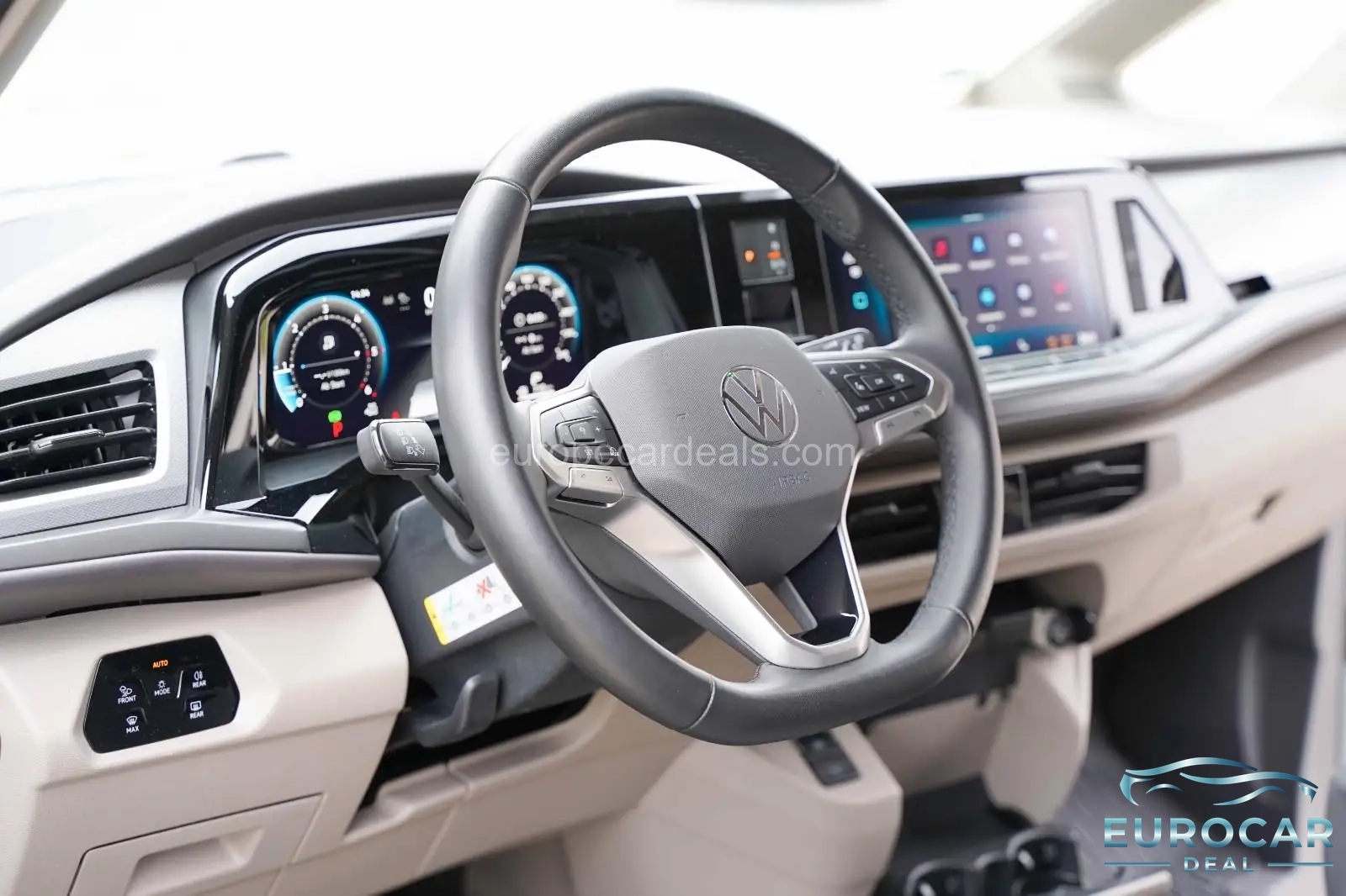 Volkswagen T7 California