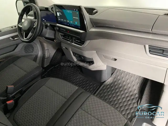 Volkswagen T7 Caravelle