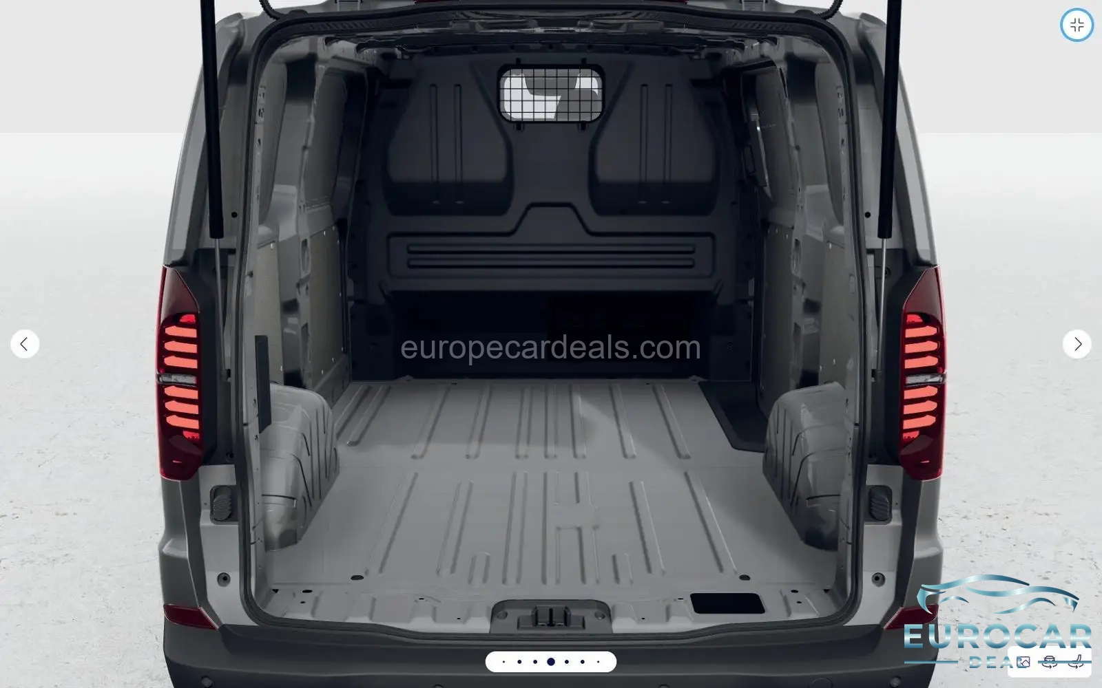 Volkswagen T7 Transporter