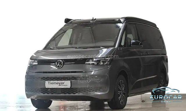 Volkswagen T7 California