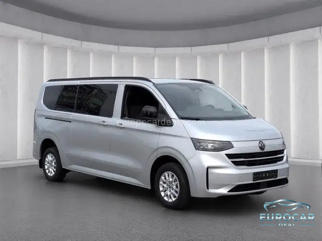 Volkswagen T7 Caravelle