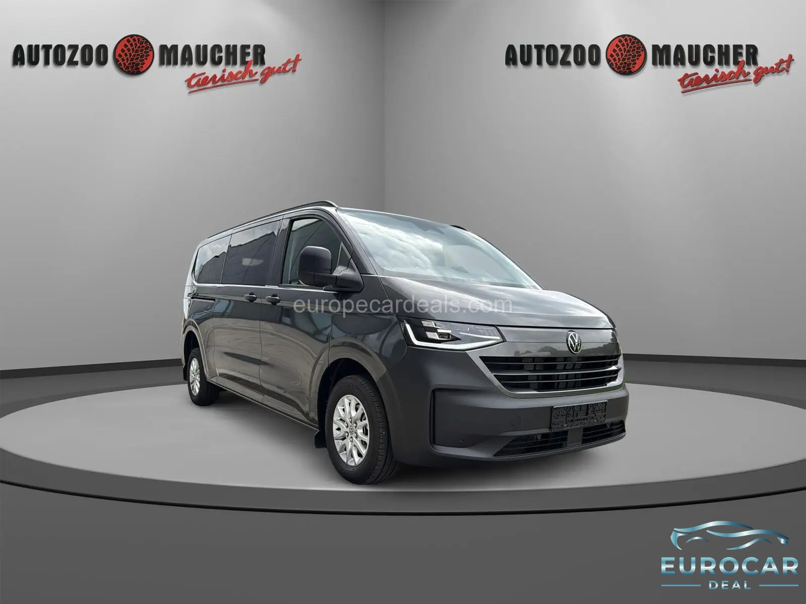 Volkswagen T7 Caravelle