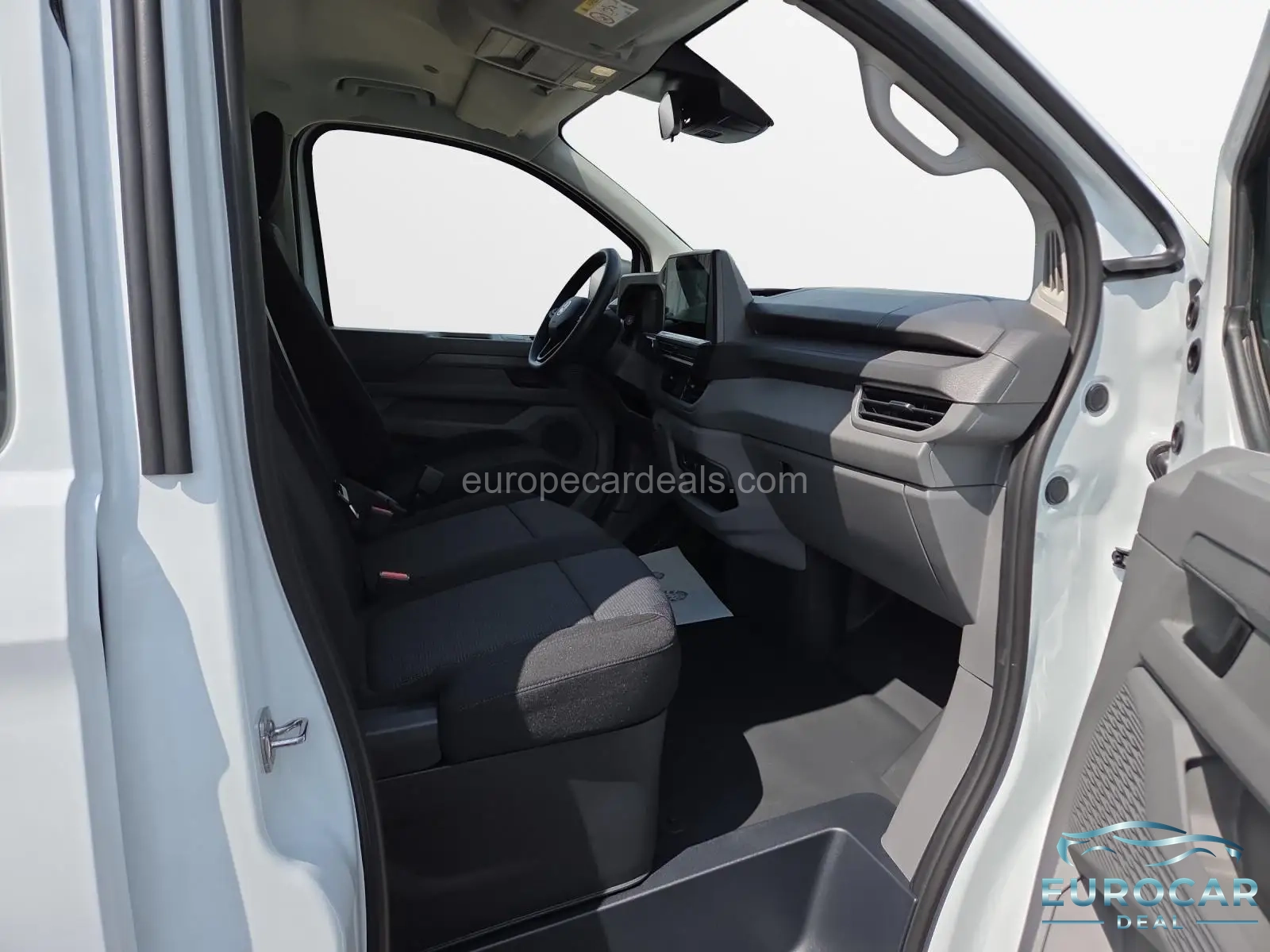 Volkswagen T7 Kombi