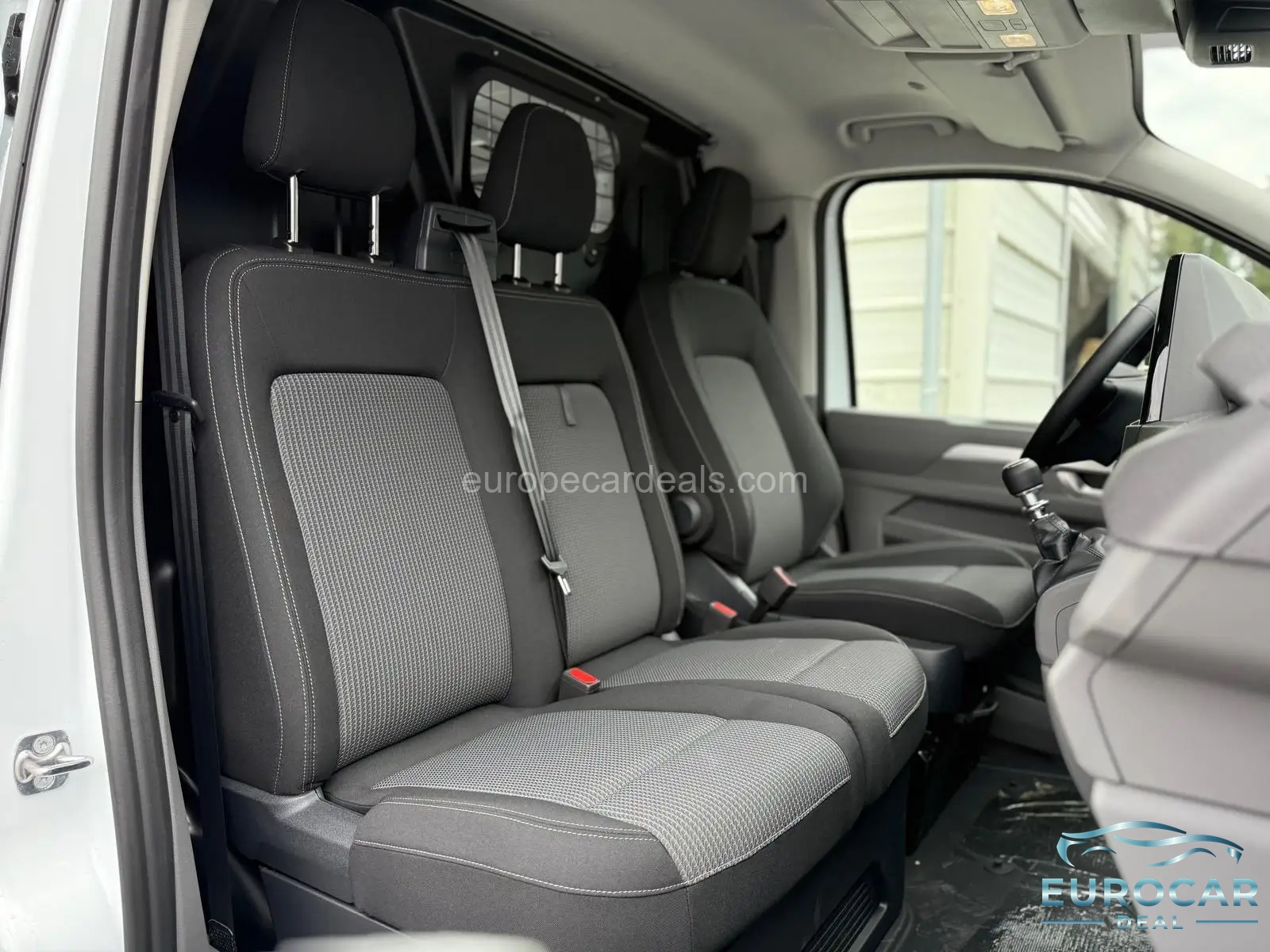 Volkswagen T7 Transporter