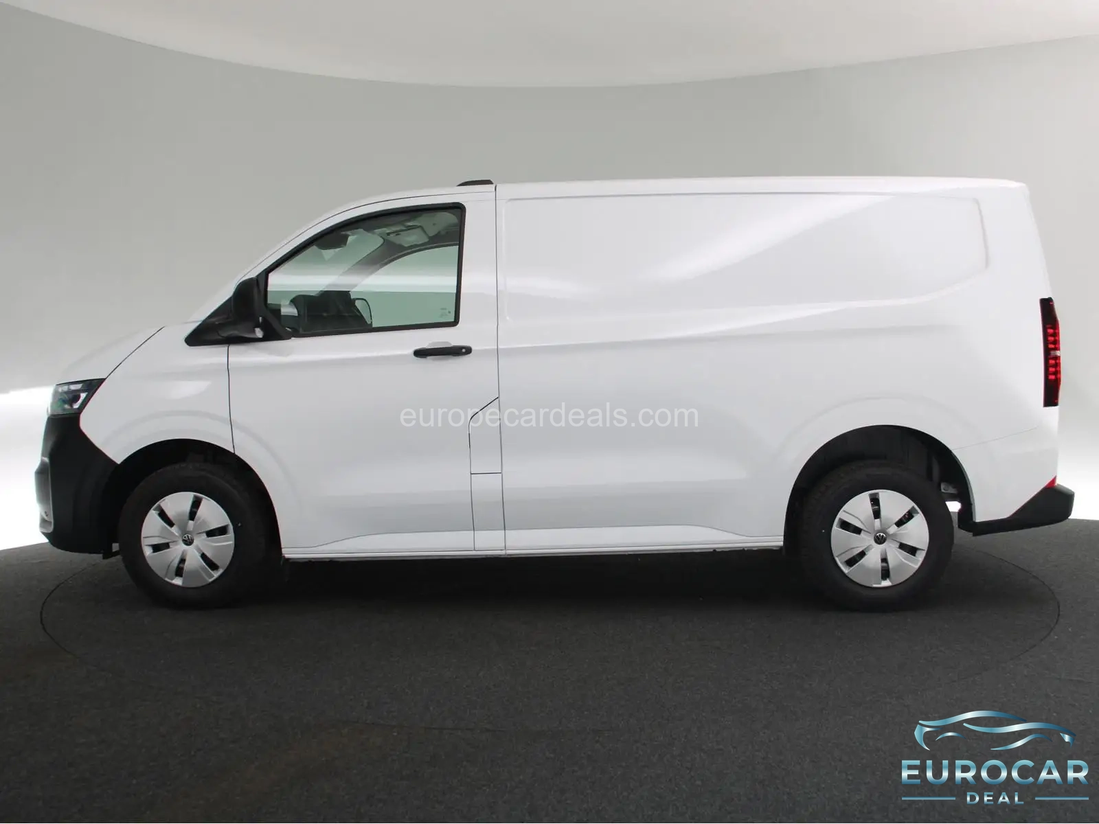 Volkswagen T7 Transporter