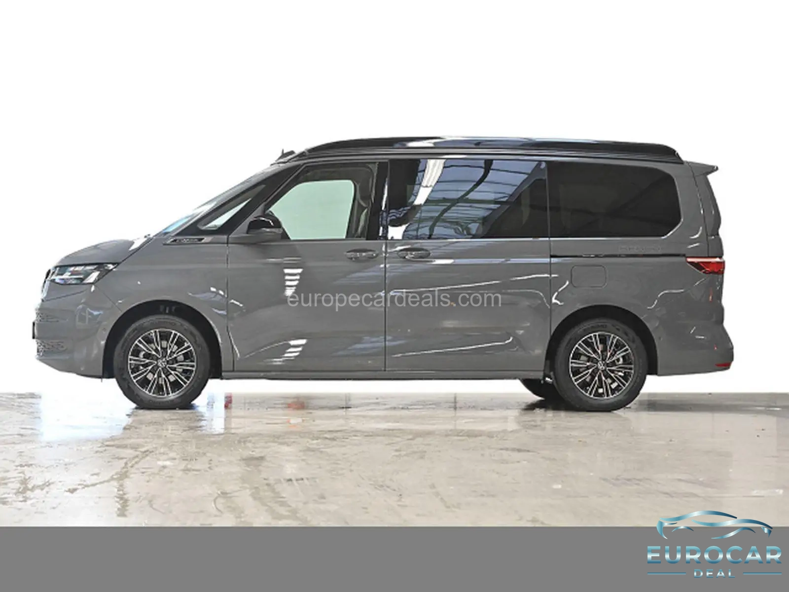 Volkswagen T7 California