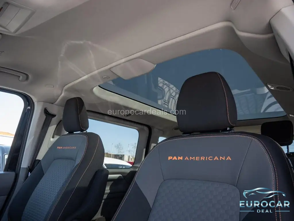Volkswagen T7 Caravelle