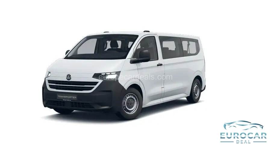 Volkswagen T7 Kombi