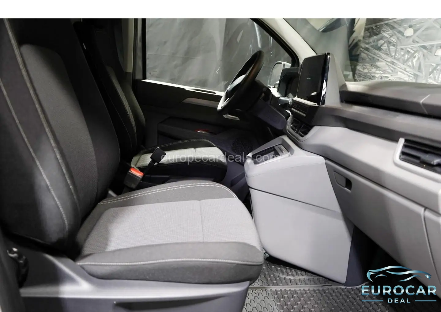 Volkswagen T7 Transporter