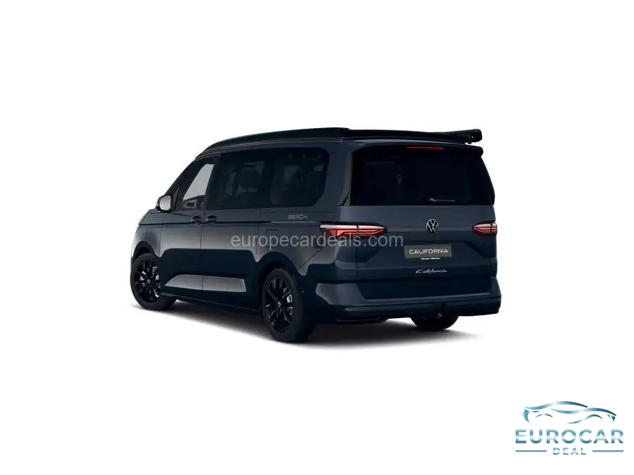 Volkswagen T7 California