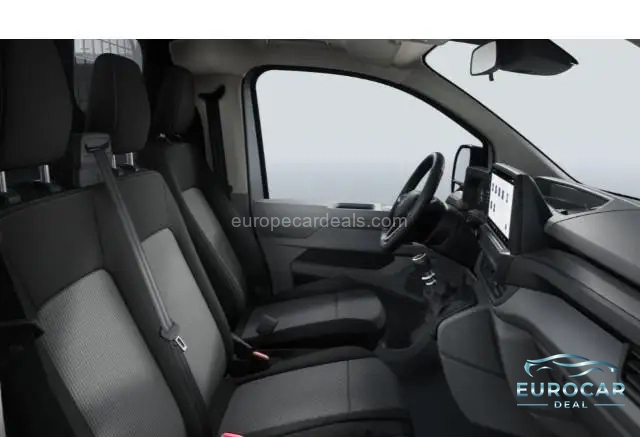 Volkswagen T7 Transporter