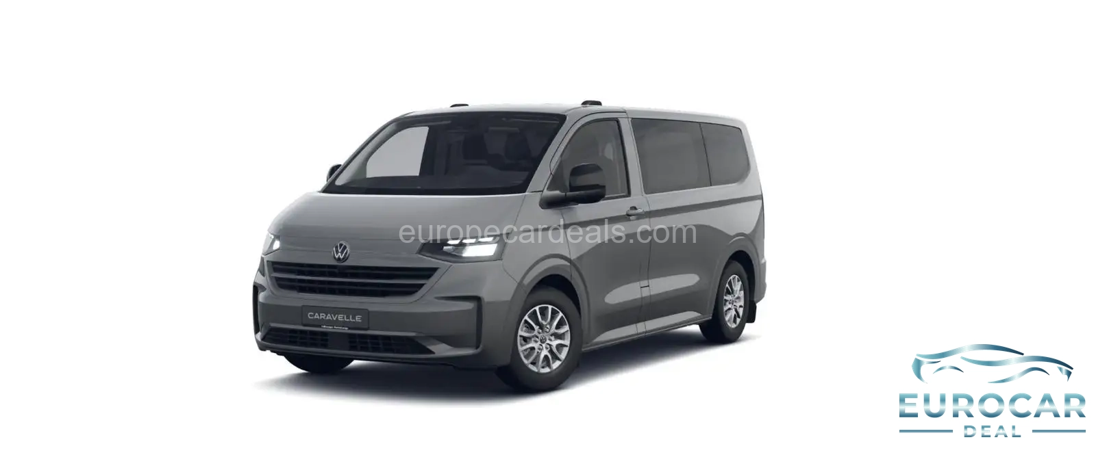 Volkswagen T7 Caravelle