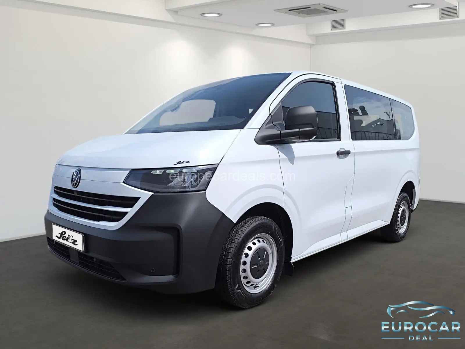 Volkswagen T7 Transporter