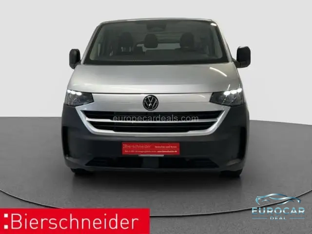 Volkswagen T7 Transporter