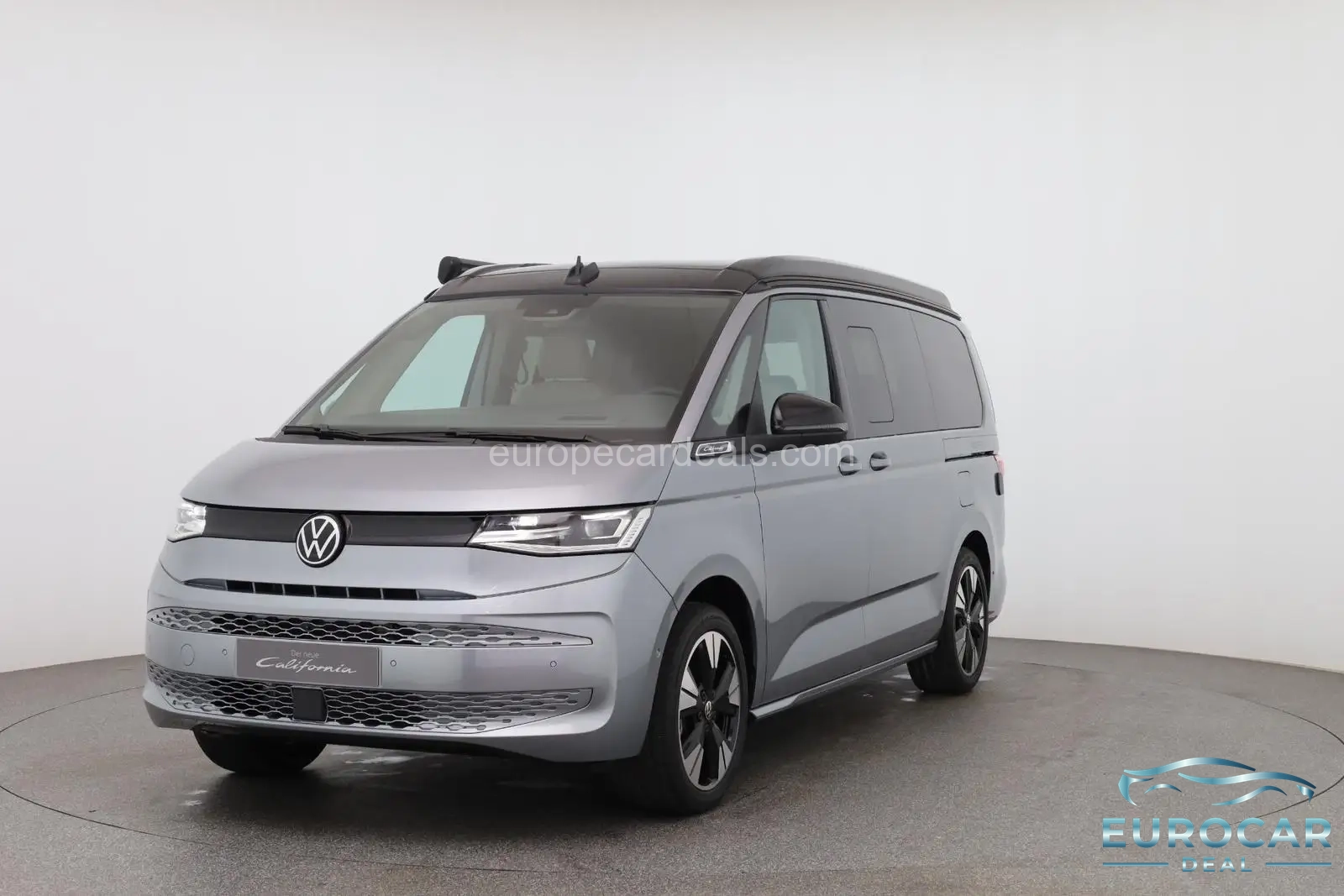 Volkswagen T7 California