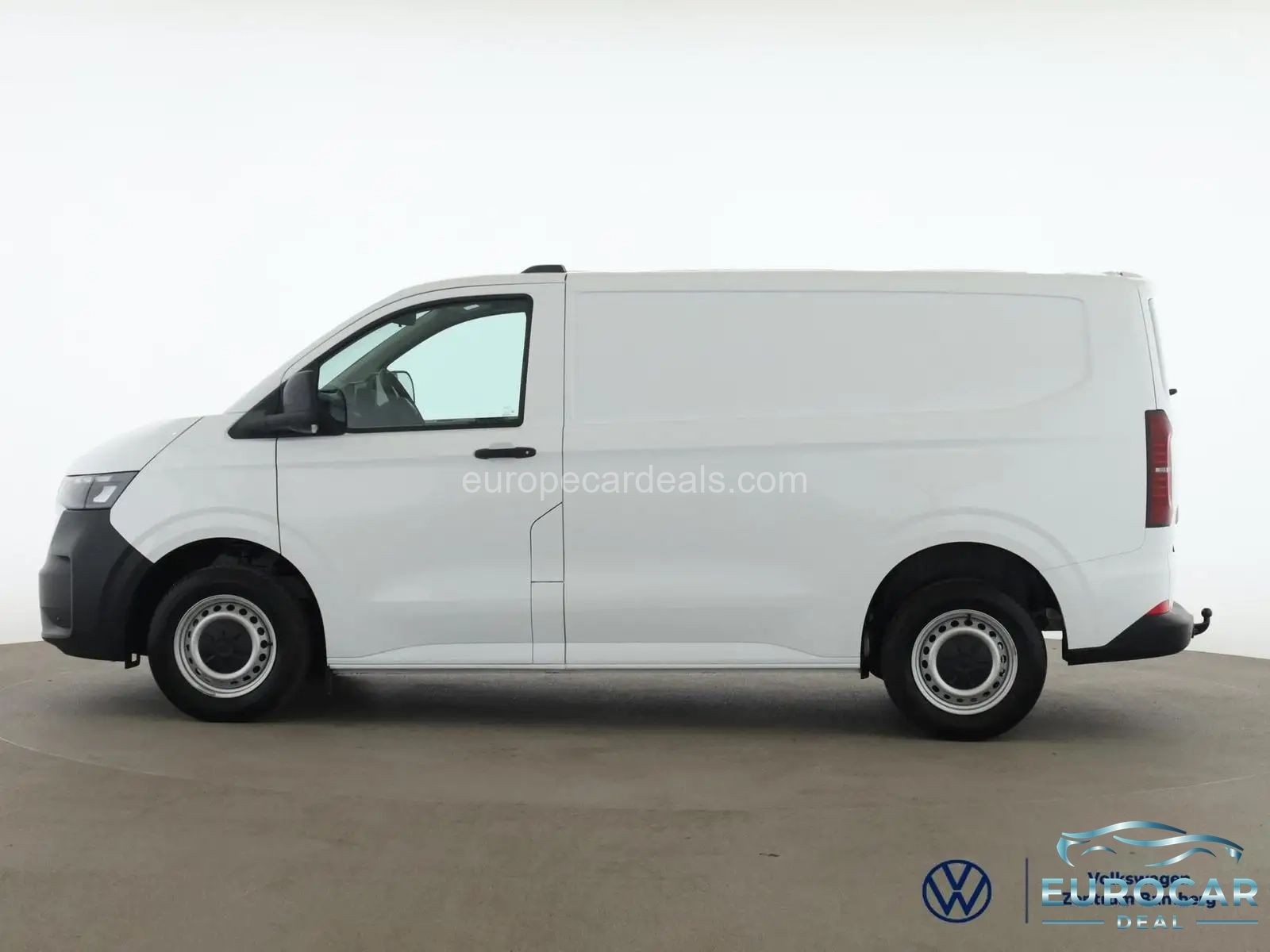 Volkswagen T7 Transporter