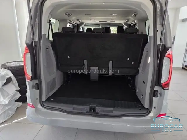 Volkswagen T7 Caravelle