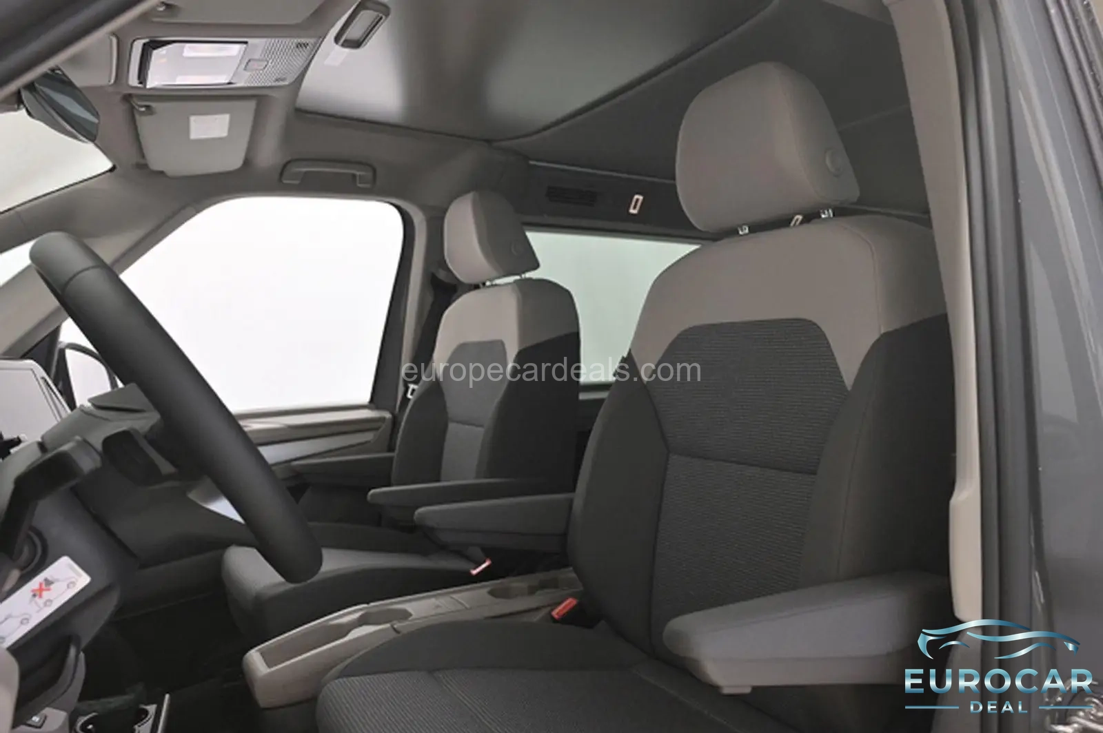 Volkswagen T7 California