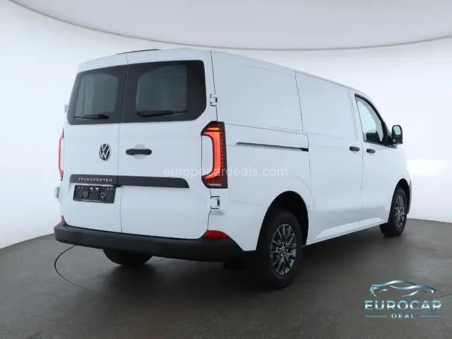 Volkswagen T7 Transporter