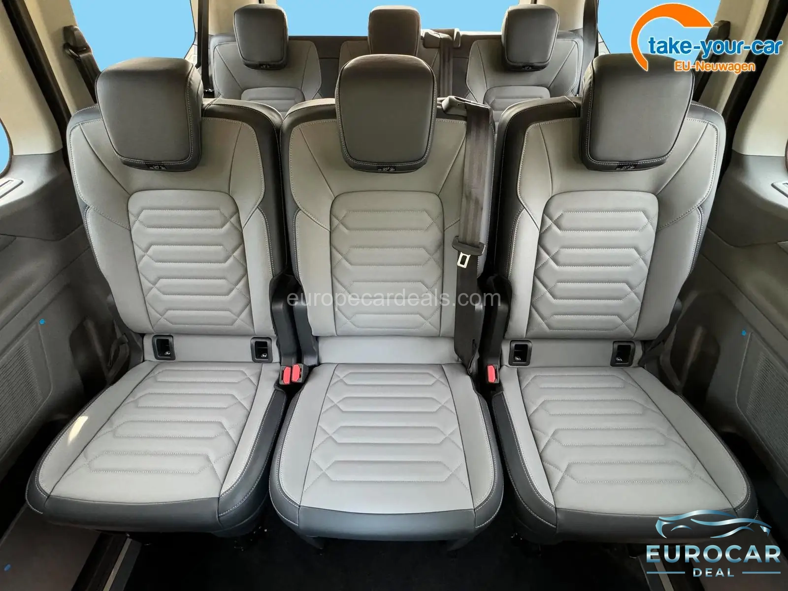 Volkswagen T7 Caravelle