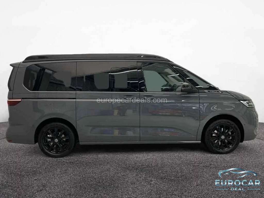 Volkswagen T7 California