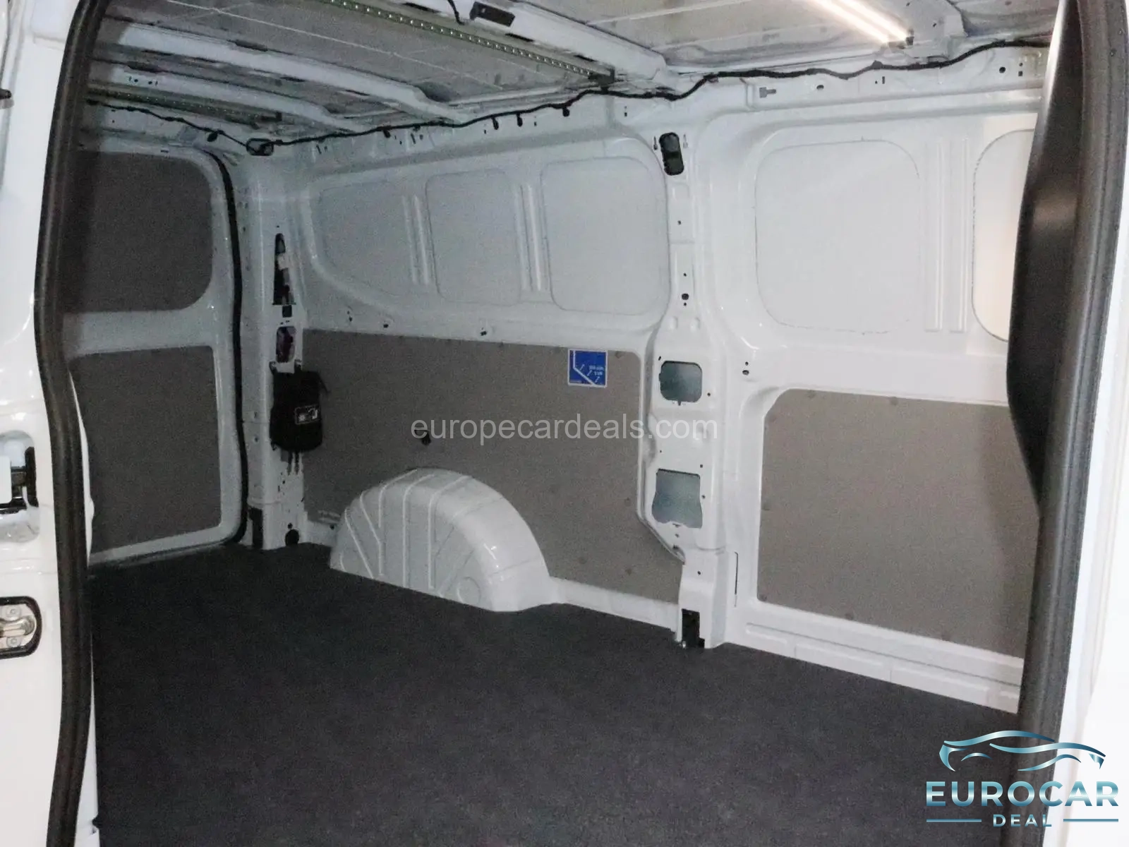 Volkswagen T7 Transporter