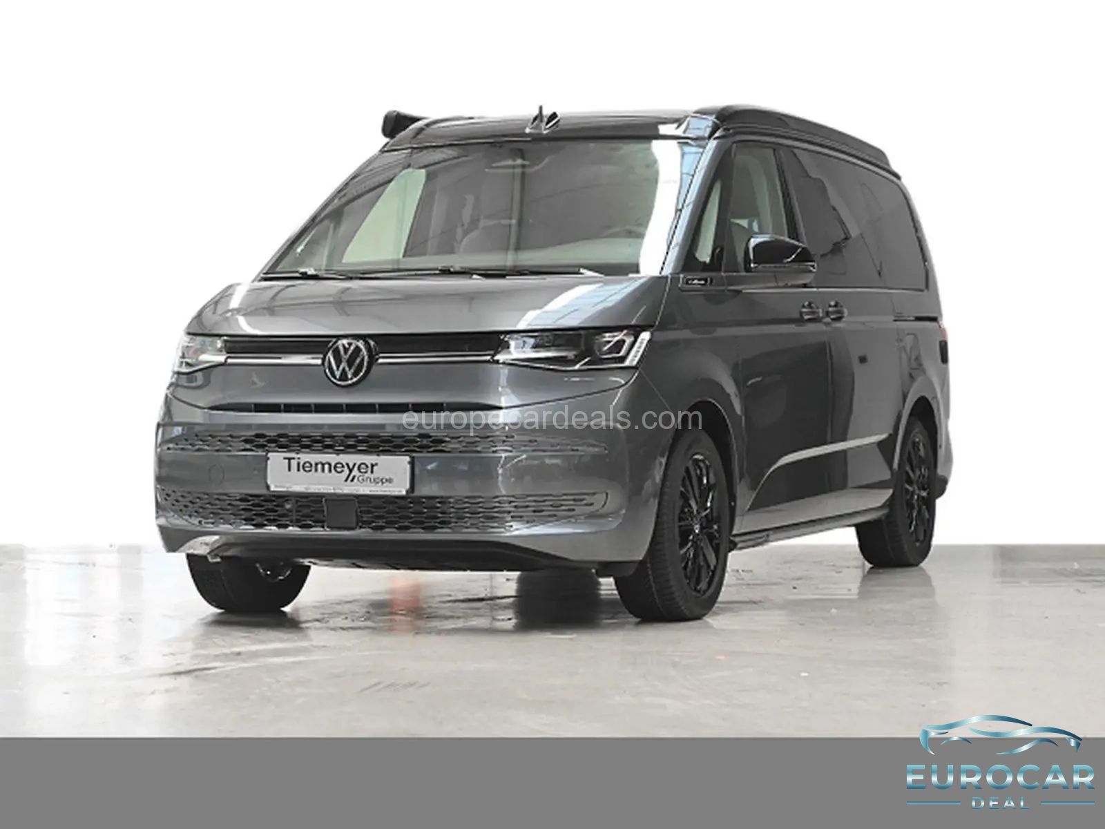 Volkswagen T7 California
