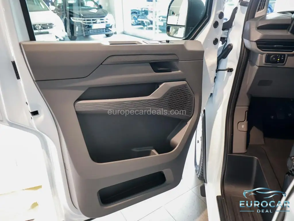 Volkswagen T7 Transporter