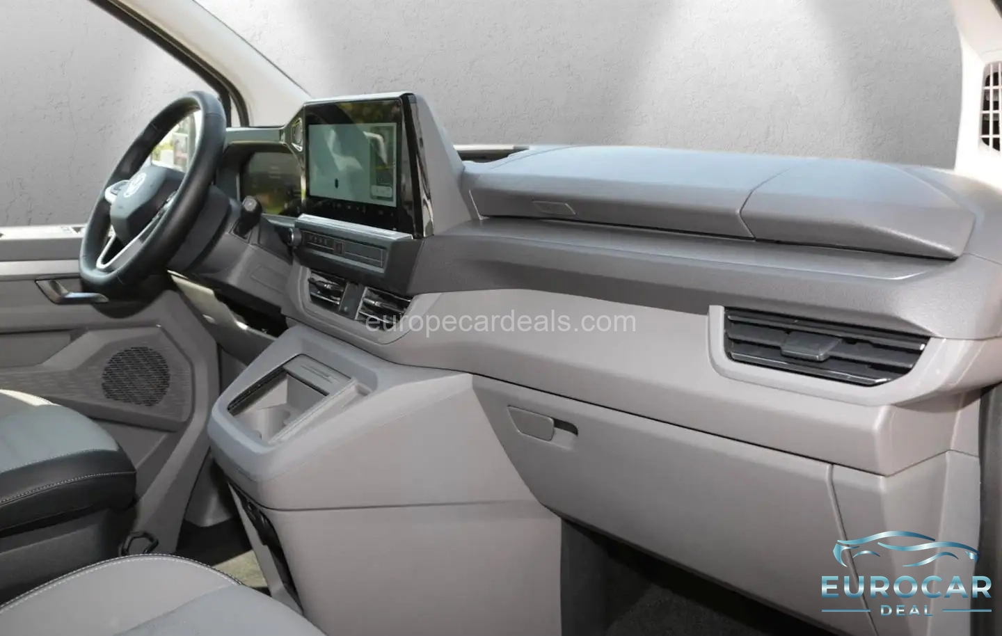 Volkswagen T7 Caravelle