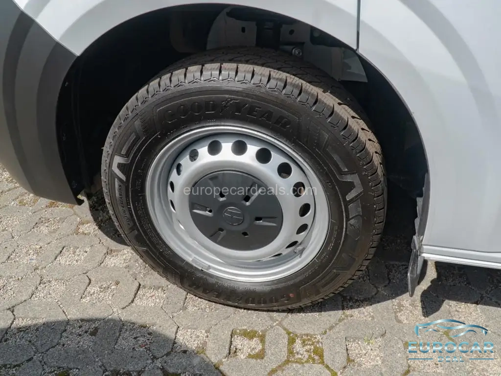 Volkswagen T7 Transporter