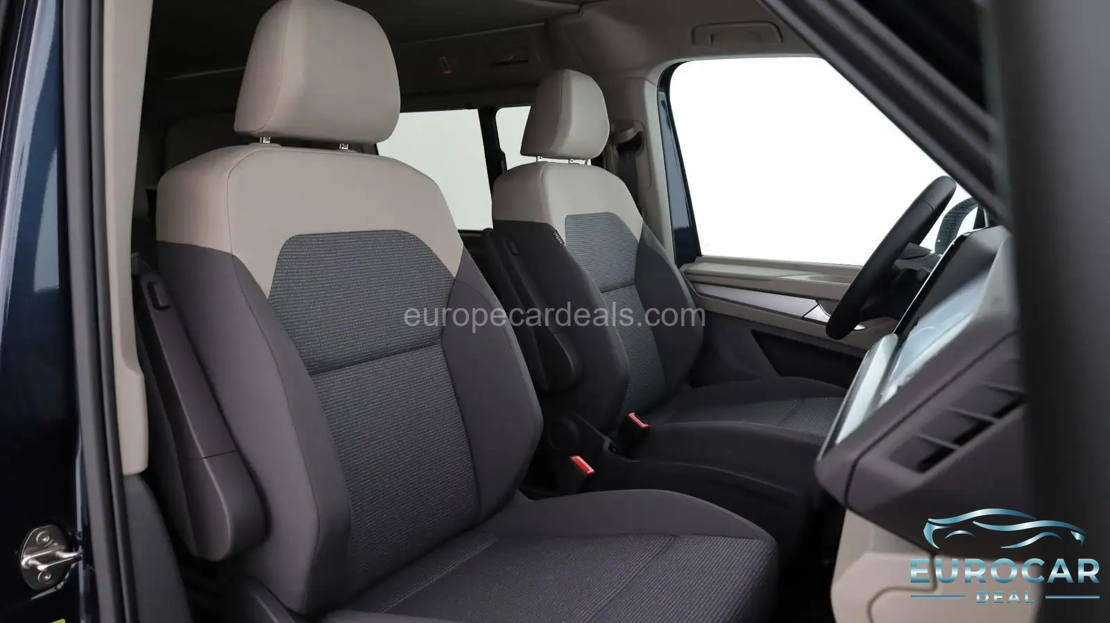 Volkswagen T7 California