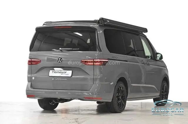 Volkswagen T7 California