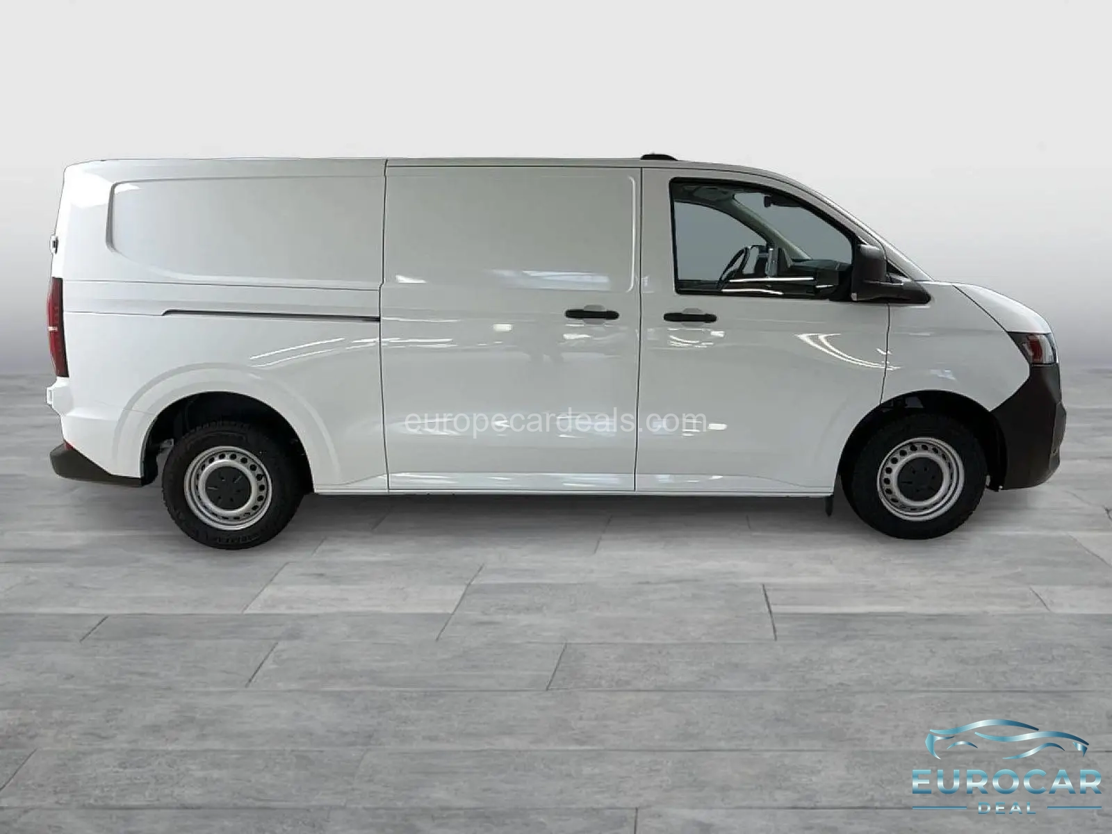 Volkswagen T7 Transporter