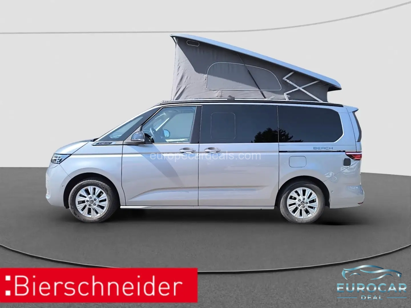 Volkswagen T7 California