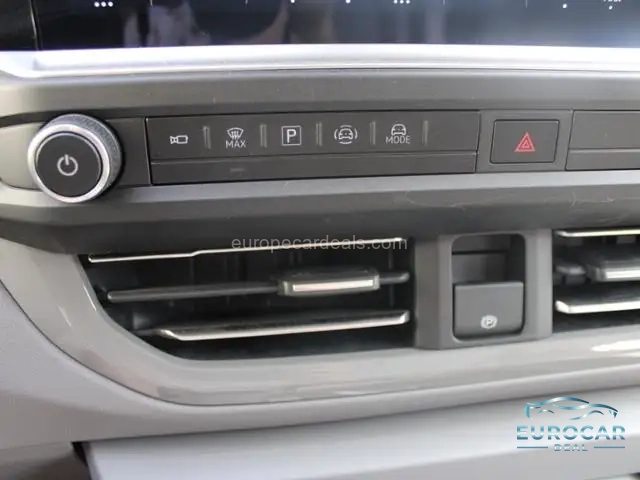 Volkswagen T7 Caravelle