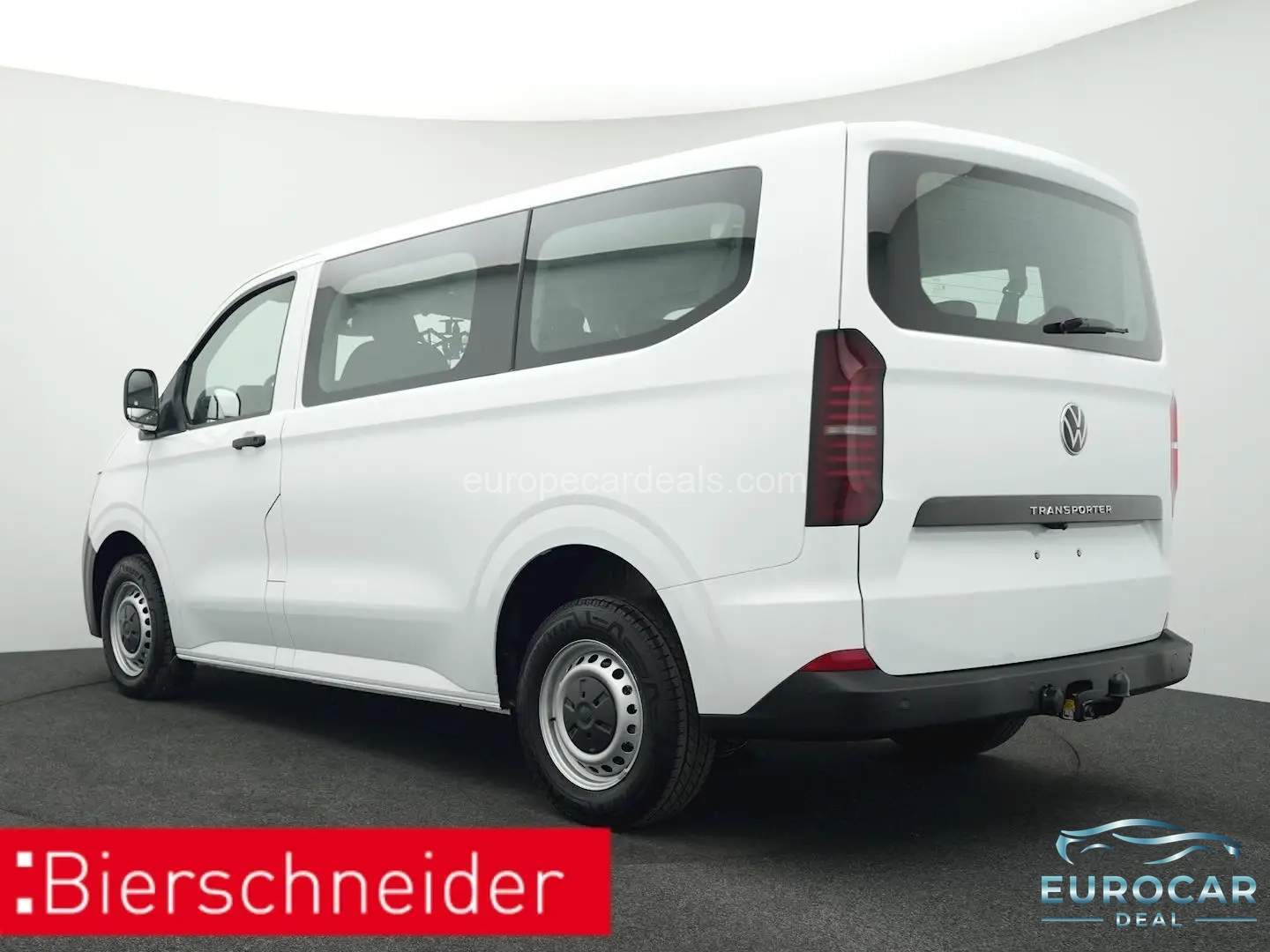 Volkswagen T7 Kombi